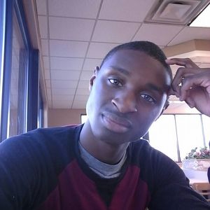 Meet your Posher, Seth